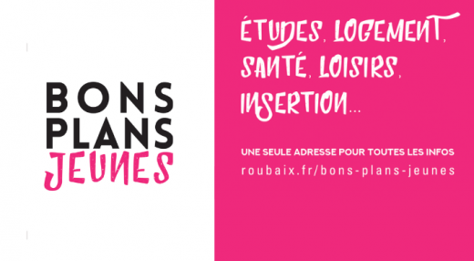 Bannière bons plans jeunes