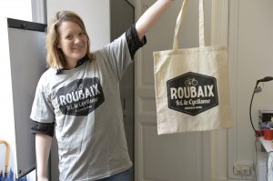 Roubaix ici le cyclisme