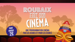 Bannière RBX fait son cinéma