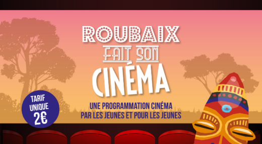 Bannière RBX fait son cinéma