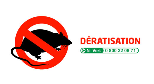 dératisation