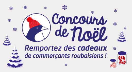 Concours de Noël 2021