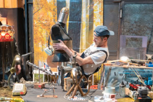 Braderie de l'Art 2021