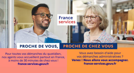 France Services