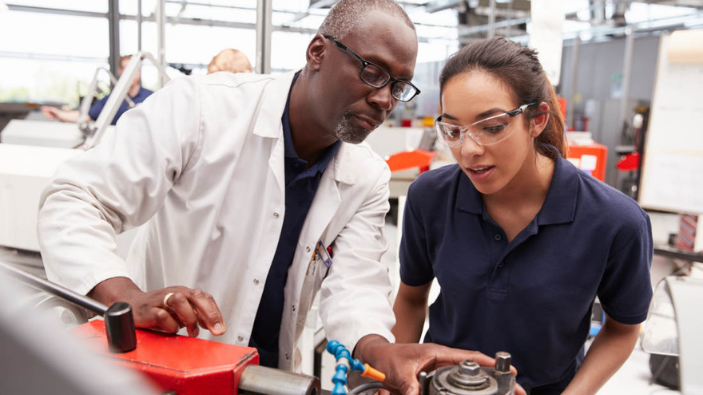 Cepreco offre de formation
