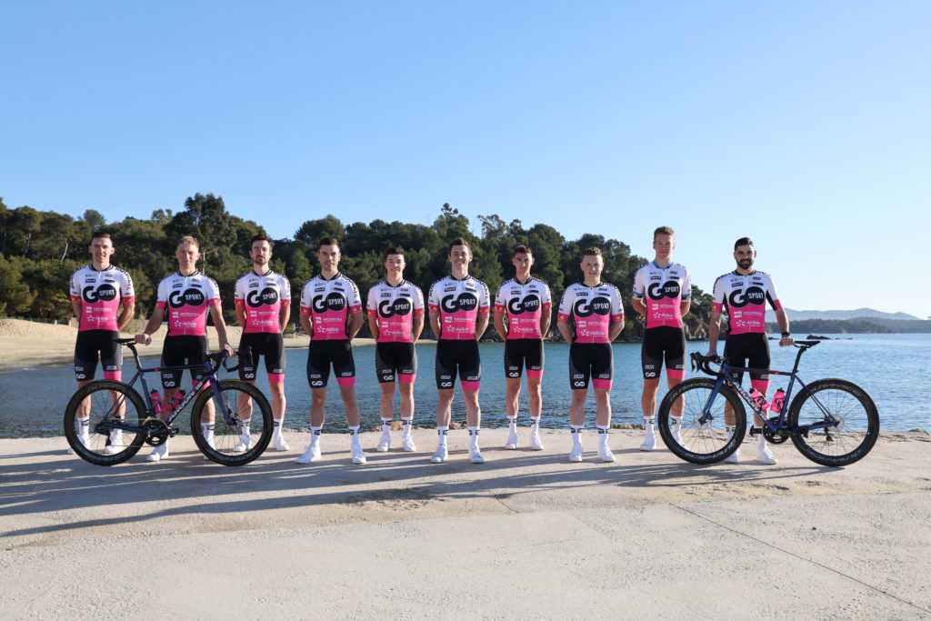 Equipe cycliste roubaix on sale