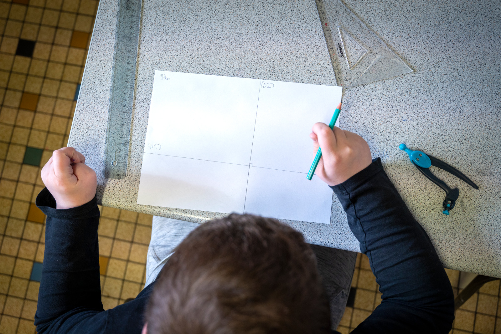 Rentrée scolaire : des fournitures gratuites pour les enfants en