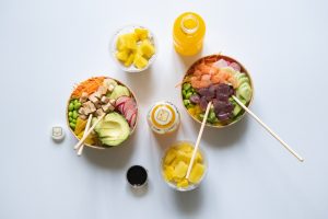 Le Comptoir du Poké