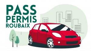 Bannière Pass Permis