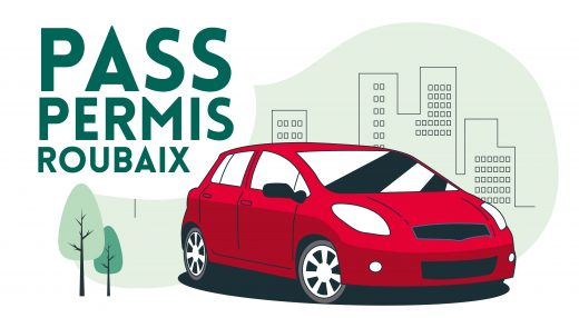Bannière Pass Permis