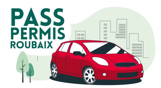 Bannière Pass Permis