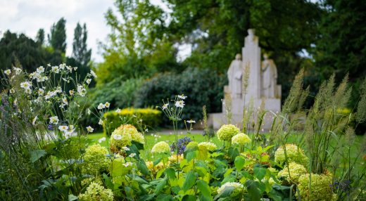 Parc Barbieux