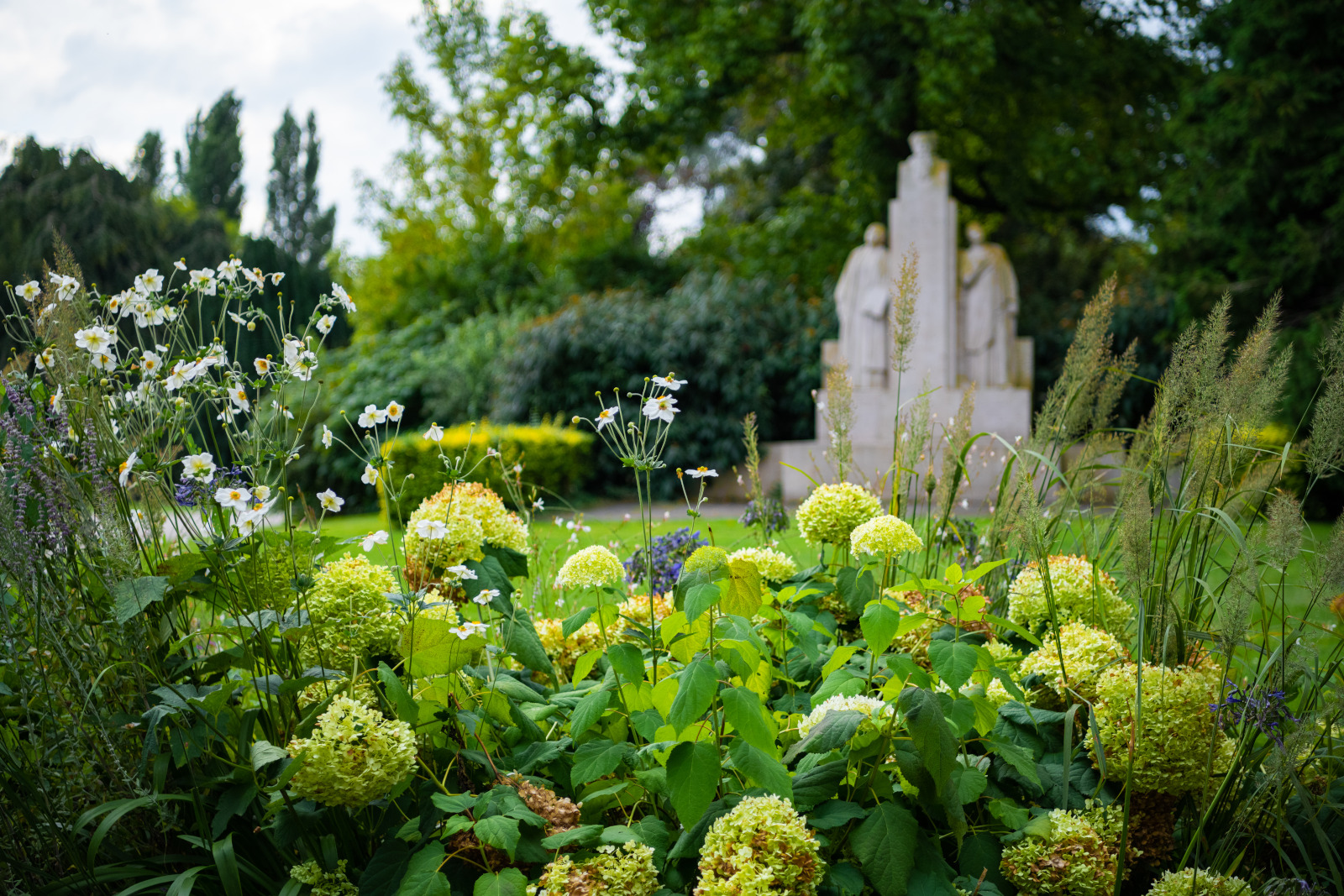 Parc Barbieux