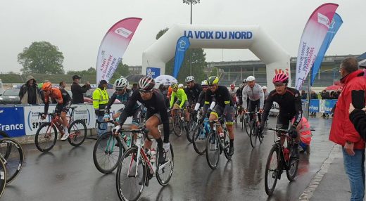 4 jours de Roubaix 2019