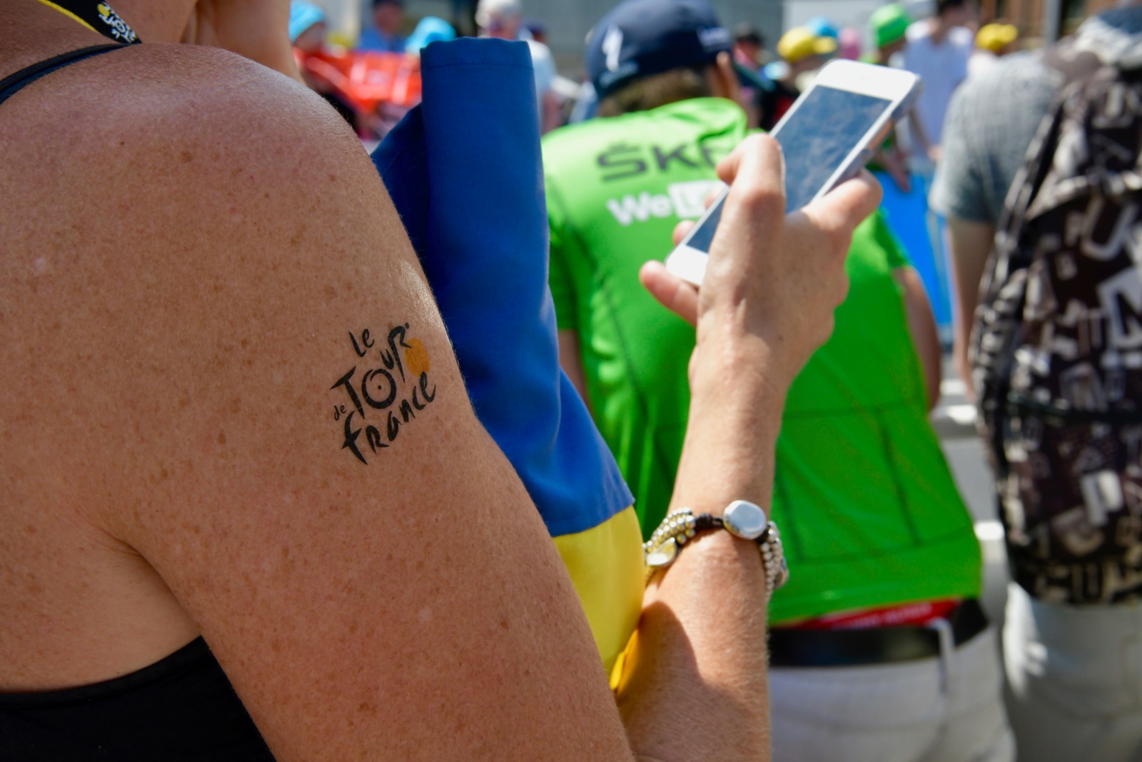Tour de France