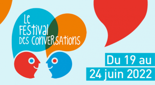 Festival des Conversations
