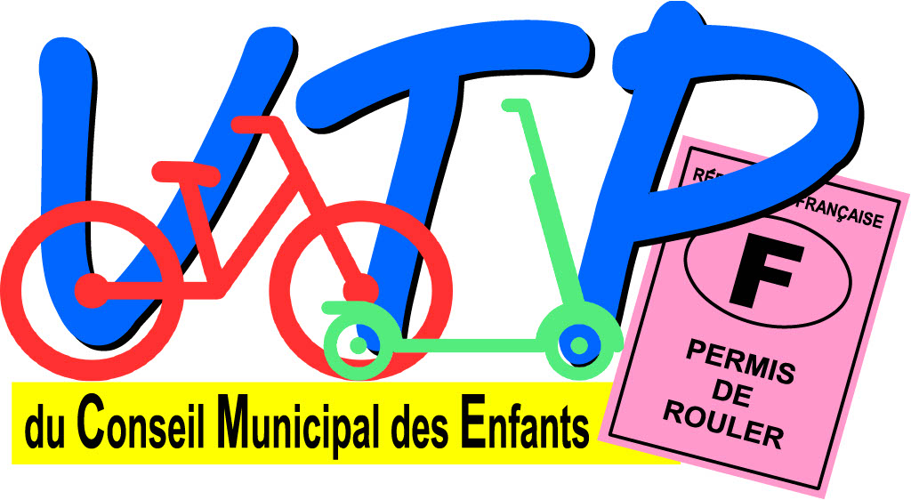 Vélo Trottinette Permis