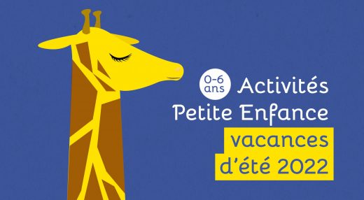 Activités Petite Enfance