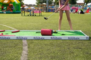 Roubaix Park