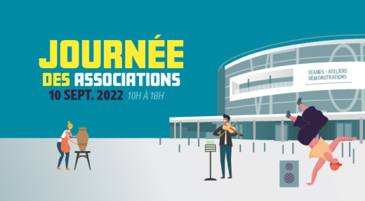 Journée des Assos 2022