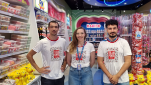 Haribo