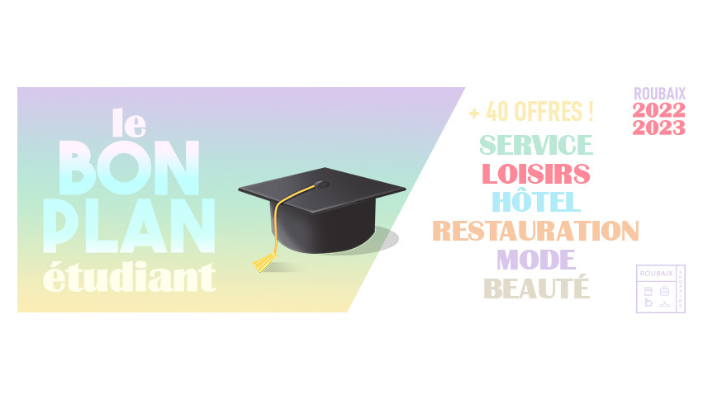 Le Bon Plan Etudiant