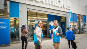 Decathlon