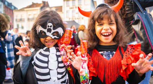 Halloween