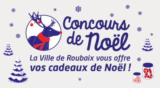 Concours de Noël