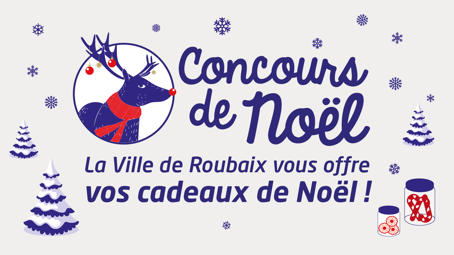 Concours de Noël