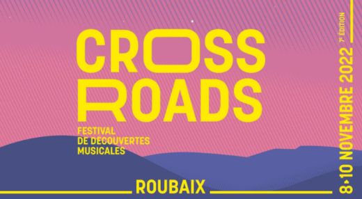 Crossroads Festival 2022