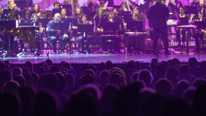 Concert du nouvel an