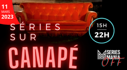 Actu Séries Mania