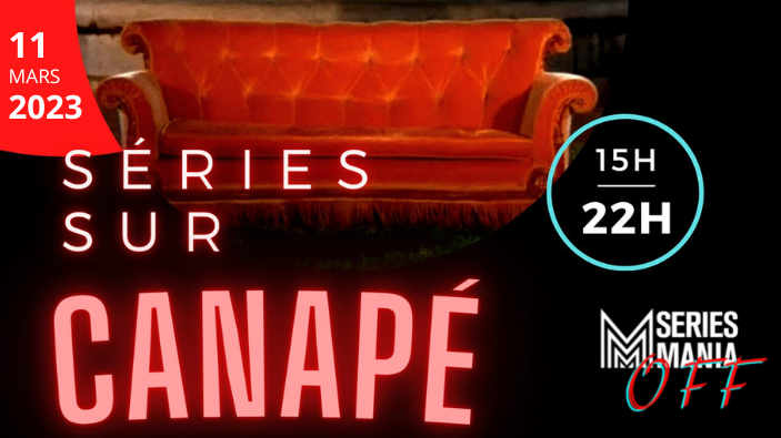 Actu Séries Mania