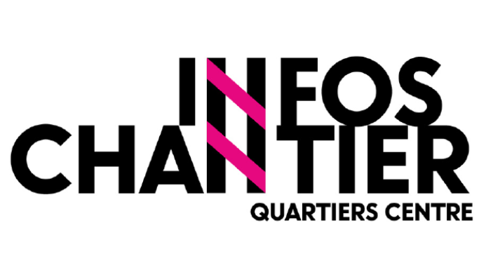 Infos Chantier Centre