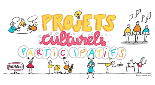 Projets Culturels Participatifs