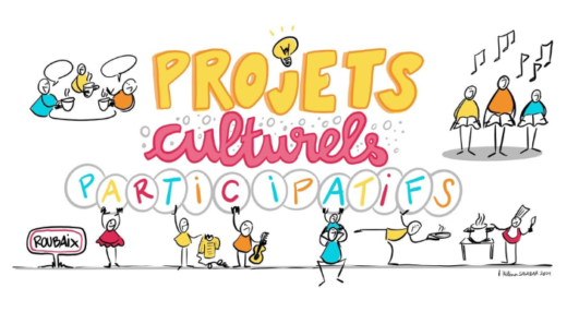 Projets Culturels Participatifs