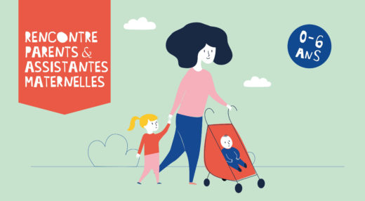 Rencontres Parents Assistantes Maternelles