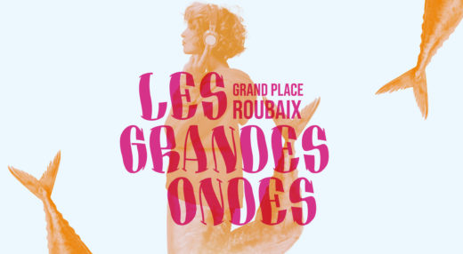 Les Grandes Ondes 2023