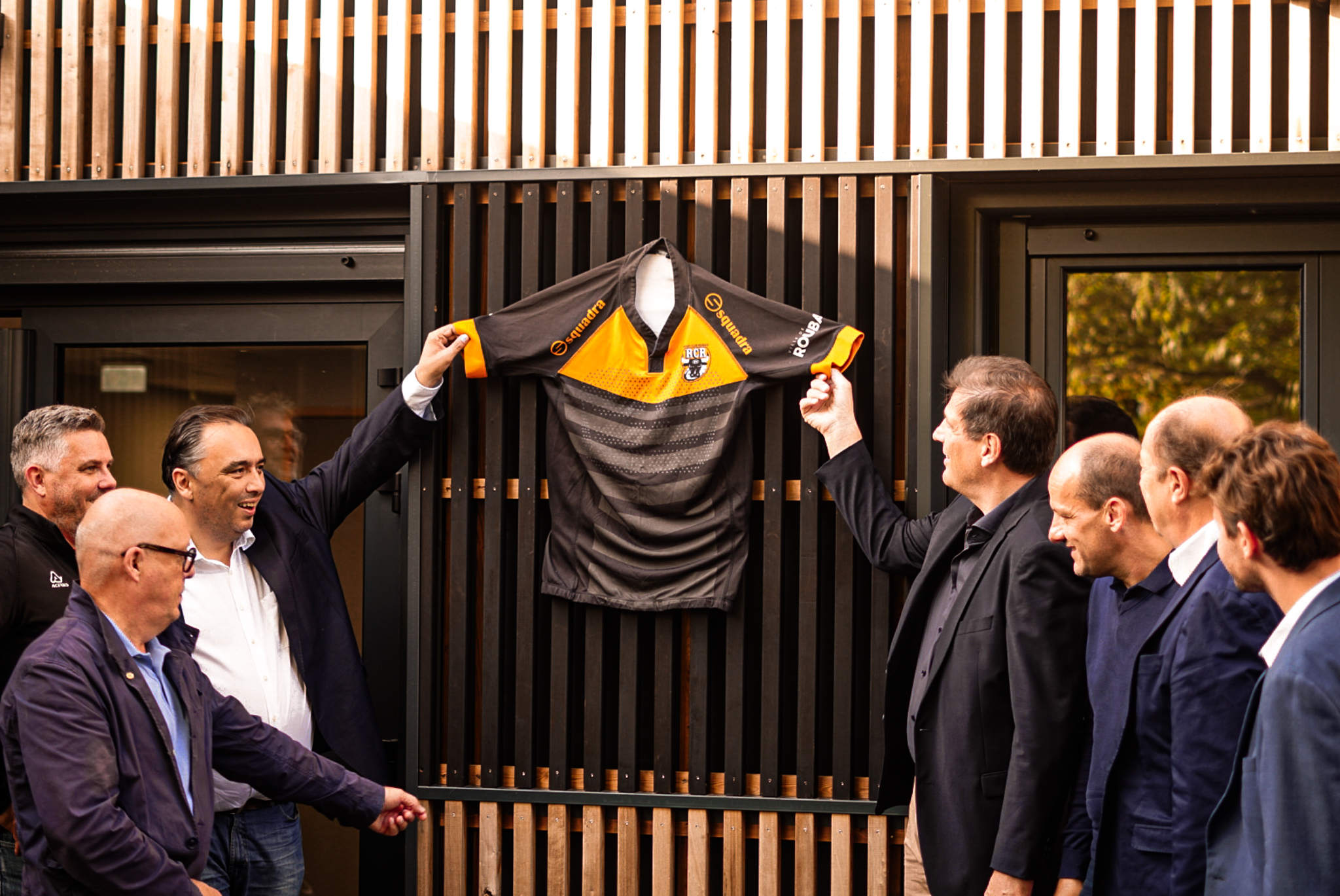 [Rugby] One of the largest complexes in Haut-de-France is being built in Roubaix