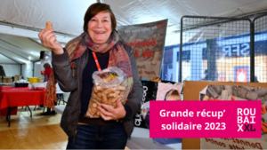 Grande Récup Solidaire 2023