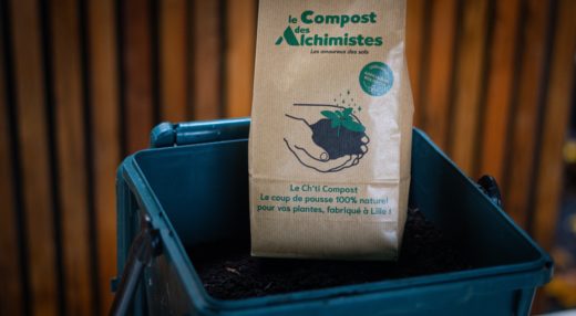 Le Compost des Alchimistes
