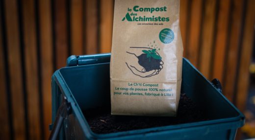 Le Compost des Alchimistes