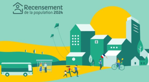 Recensement 2024