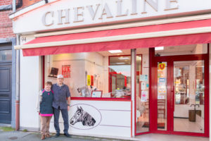 Boucherie chevaline Hervé