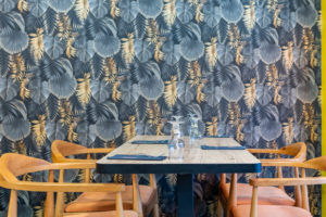 Brasserie du Café de la Presse à Roubaix
