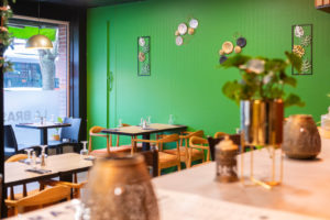 Brasserie du Café de la Presse à Roubaix