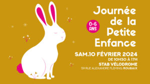 Journée de la Petite Enfance 2024