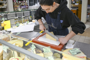 Epicerie Carlier Vogliazzo à Roubaix