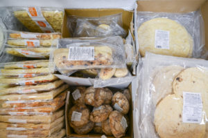 Epicerie Carlier Vogliazzo à Roubaix